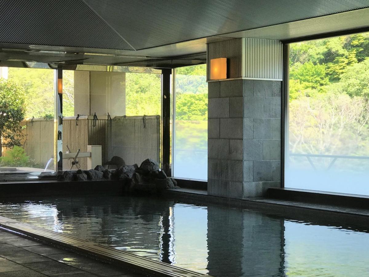 Shuzenji Onsen Katsuragawa Hotel Izu  Exterior foto
