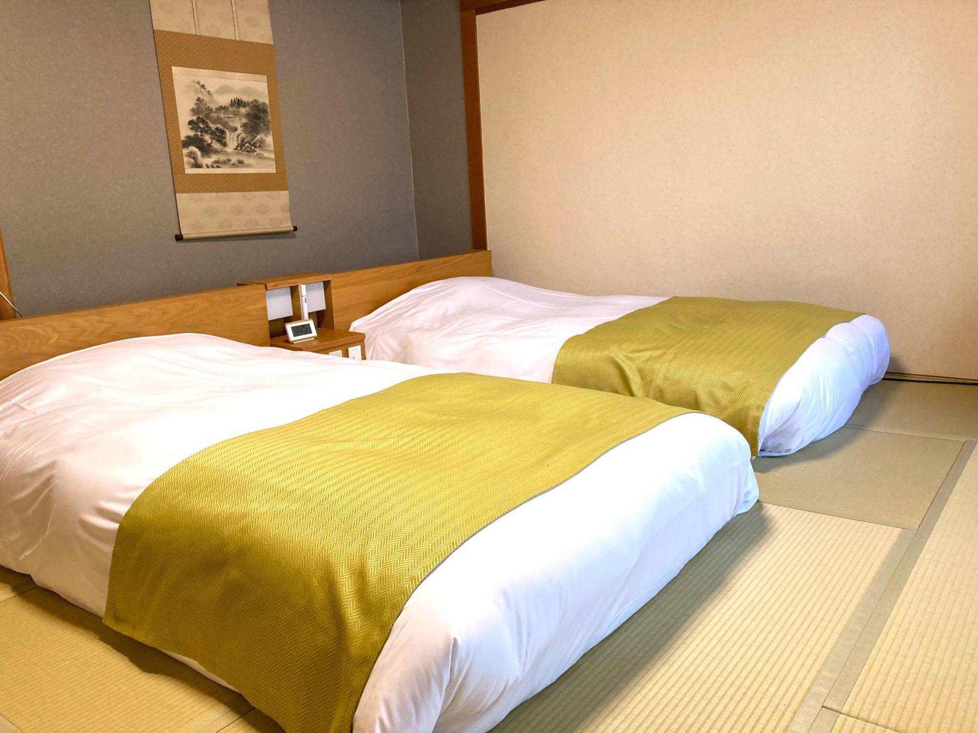 Shuzenji Onsen Katsuragawa Hotel Izu  Exterior foto