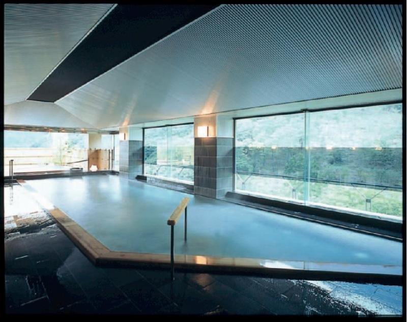 Shuzenji Onsen Katsuragawa Hotel Izu  Exterior foto